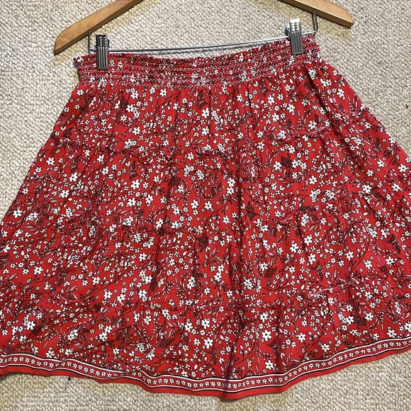 MAX STUDIO SKIRT - Picture 6 of 6